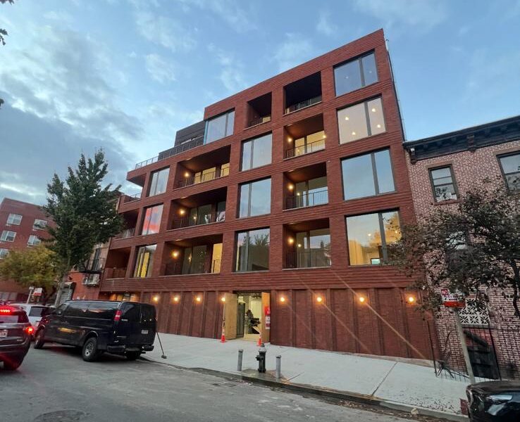 The Residences at Prospect Place — photo 5