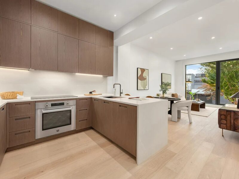 The Residences at Prospect Place — photo 1