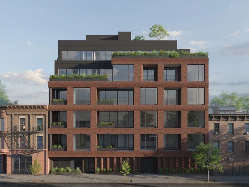 The Residences at Prospect Place — photo 2
