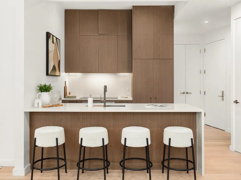 The Residences at Prospect Place — photo 3