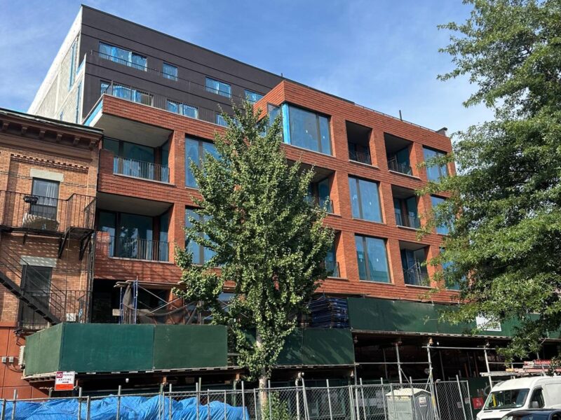 The Residences at Prospect Place — photo 6