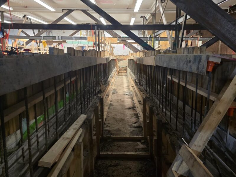 NYC SCA Project: M641, City As School — photo 6