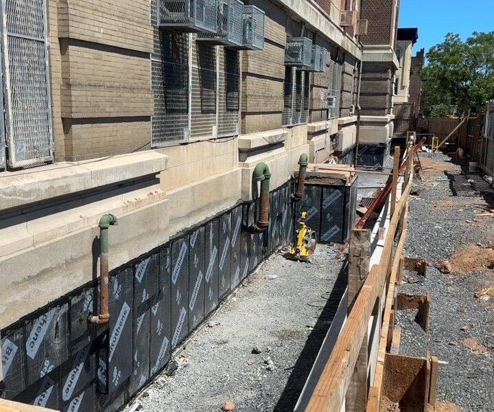 NYC SCA Project: PS104K — photo 10