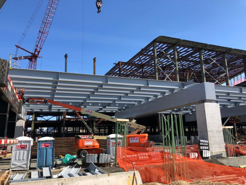 LaGuardia Airport, Terminal C — photo 5