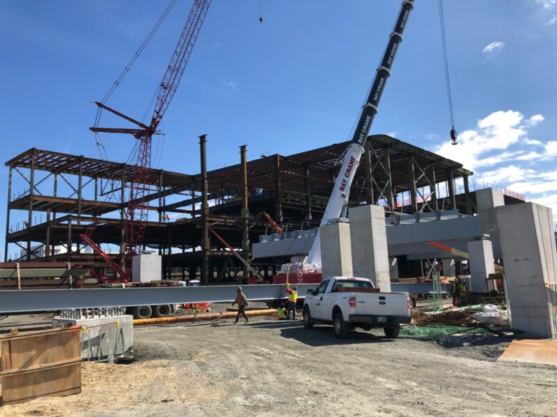 LaGuardia Airport, Terminal C — photo 6